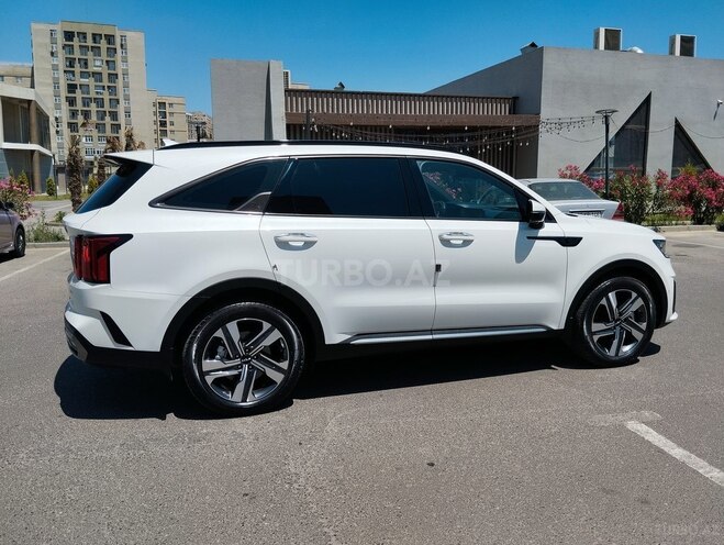 Kia Sorento 2022, 43,400 km - 1.6 l - Bakı