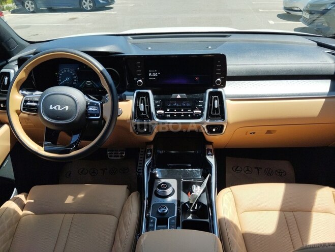 Kia Sorento 2022, 43,400 km - 1.6 l - Bakı