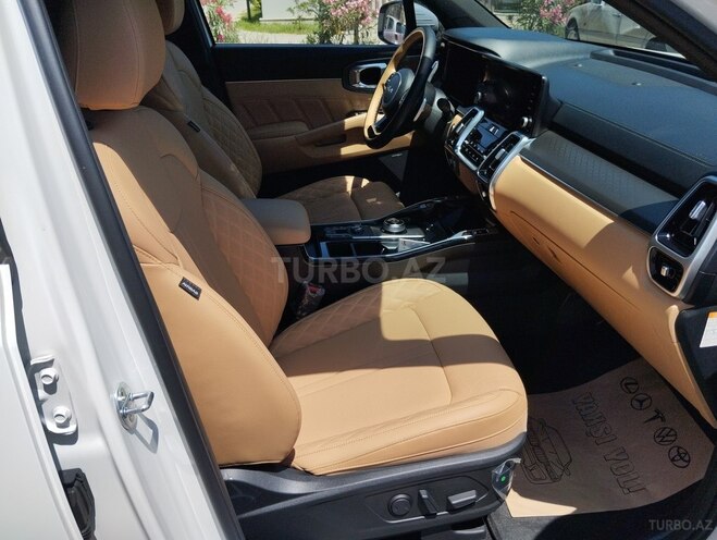 Kia Sorento 2022, 43,400 km - 1.6 l - Bakı