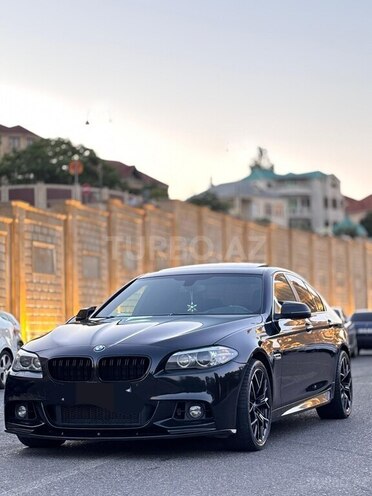 BMW 528 2016, 200,000 km - 2.0 л - Bakı