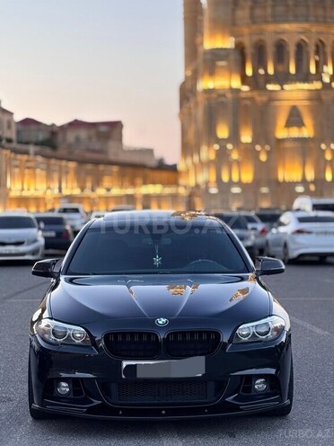 BMW 528 2016, 200,000 km - 2.0 л - Bakı