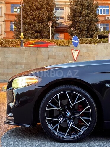 BMW 528 2016, 200,000 km - 2.0 л - Bakı