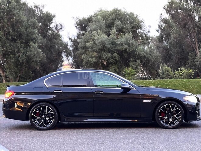 BMW 528 2016, 200,000 km - 2.0 л - Bakı