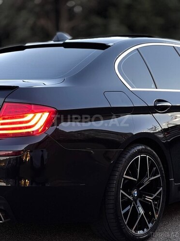 BMW 528 2016, 200,000 km - 2.0 л - Bakı