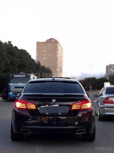 BMW 528 2016, 200,000 km - 2.0 л - Bakı