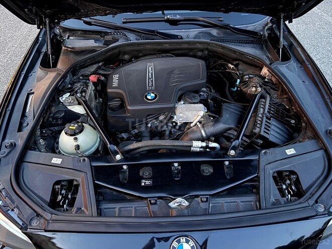 BMW 528 2016, 200,000 km - 2.0 л - Bakı