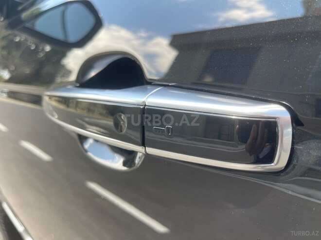 Land Rover Range Rover 2016, 138,000 km - 3.0 l - Bakı