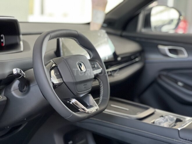 Changan CS 55 Plus-10