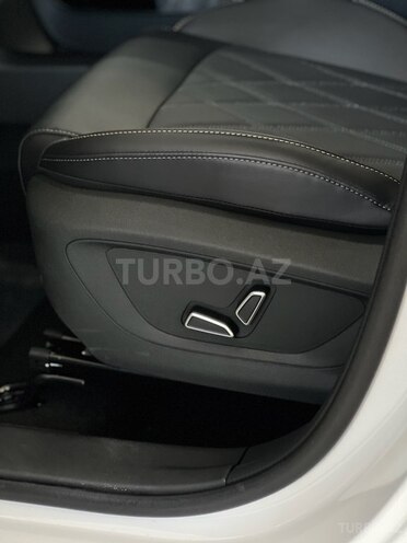Changan CS 55 Plus-9