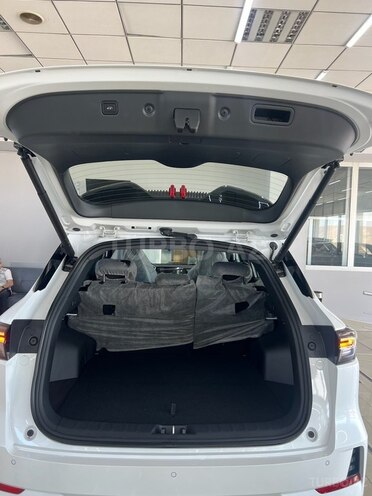 Changan CS 55 Plus-7