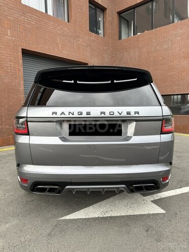 Land Rover RR Sport 2020, 48,000 km - 3.0 l - Bakı