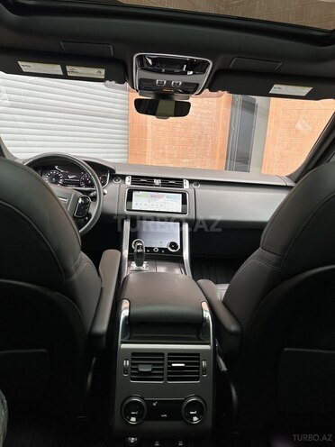 Land Rover RR Sport 2020, 48,000 km - 3.0 l - Bakı