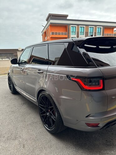 Land Rover RR Sport 2020, 48,000 km - 3.0 l - Bakı