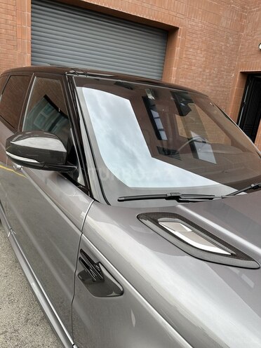 Land Rover RR Sport 2020, 48,000 km - 3.0 l - Bakı