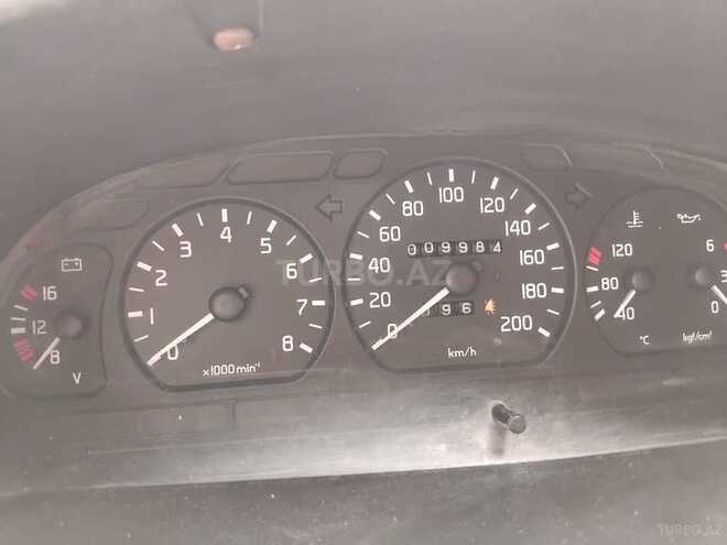 GAZ 32212 2006, 9,984 km - 2.9 л - Bakı