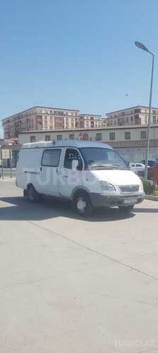 GAZ 32212 2006, 9,984 km - 2.9 л - Bakı