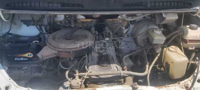 GAZ 32212 2006, 9,984 km - 2.9 л - Bakı