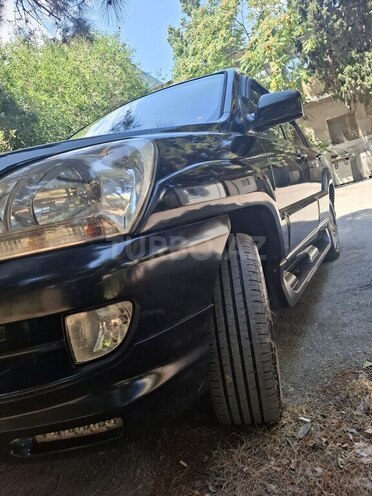 Kia Sportage 2006, 369,000 km - 2.7 l - Bakı
