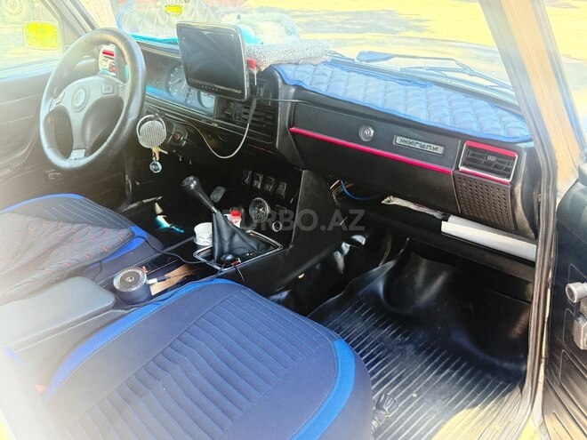LADA (VAZ) 2107 1995, 95,520 km - 1.6 l - Tovuz