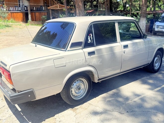 LADA (VAZ) 2107 1995, 95,520 km - 1.6 l - Tovuz