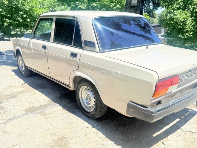 LADA (VAZ) 2107 1995, 95,520 km - 1.6 l - Tovuz