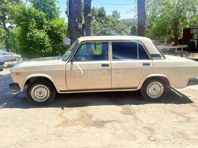 LADA (VAZ) 2107 1995, 95,520 km - 1.6 l - Tovuz