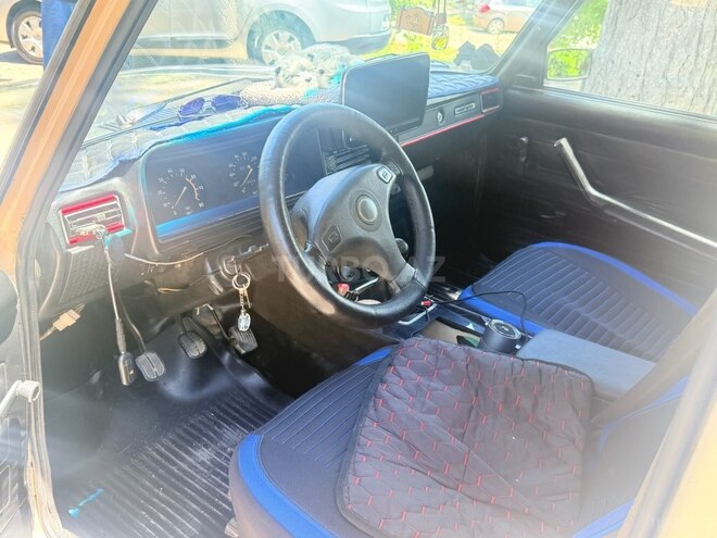 LADA (VAZ) 2107 1995, 95,520 km - 1.6 l - Tovuz