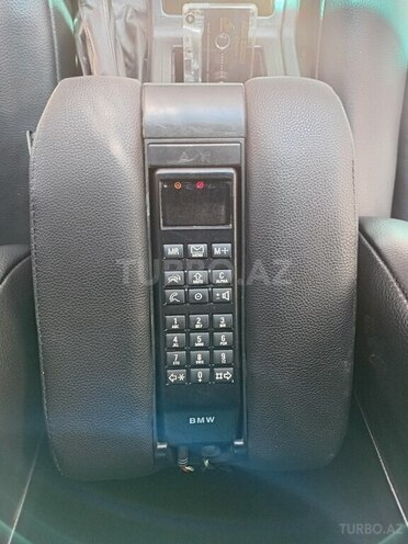 BMW 528 2002, 500,000 km - 2.8 l - Bakı