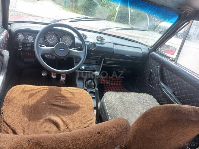 LADA (VAZ) 2106 1985, 68,355 km - 1.6 l - Xaçmaz