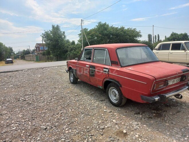 LADA (VAZ) 2106 1985, 68,355 km - 1.6 l - Xaçmaz