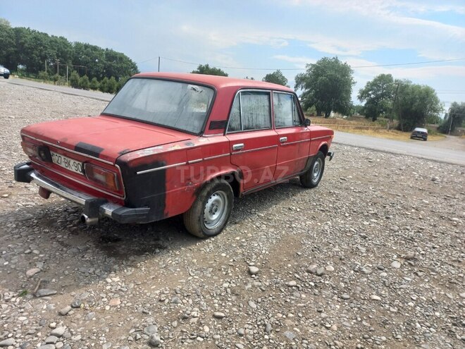 LADA (VAZ) 2106 1985, 68,355 km - 1.6 l - Xaçmaz