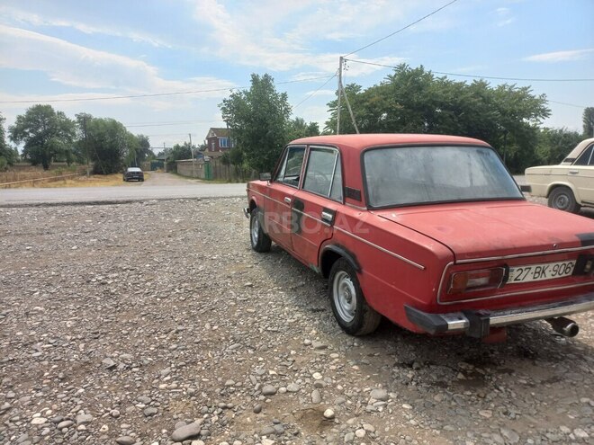 LADA (VAZ) 2106 1985, 68,355 km - 1.6 l - Xaçmaz