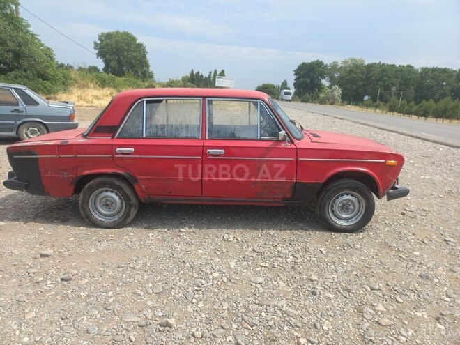 LADA (VAZ) 2106 1985, 68,355 km - 1.6 l - Xaçmaz