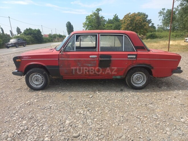 LADA (VAZ) 2106 1985, 68,355 km - 1.6 l - Xaçmaz