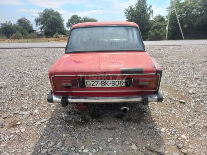 LADA (VAZ) 2106 1985, 68,355 km - 1.6 l - Xaçmaz