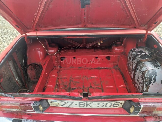 LADA (VAZ) 2106 1985, 68,355 km - 1.6 l - Xaçmaz