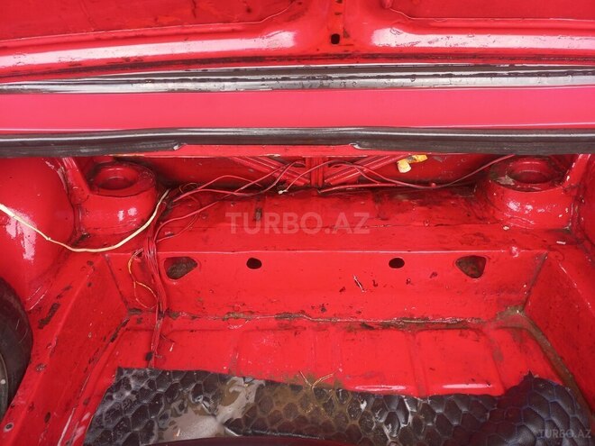 LADA (VAZ) 2106 1985, 68,355 km - 1.6 l - Xaçmaz