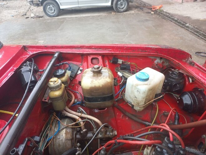 LADA (VAZ) 2106 1985, 68,355 km - 1.6 l - Xaçmaz
