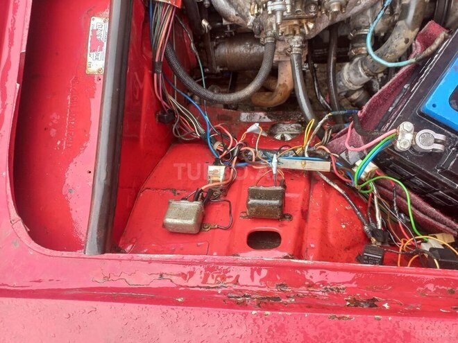 LADA (VAZ) 2106 1985, 68,355 km - 1.6 l - Xaçmaz