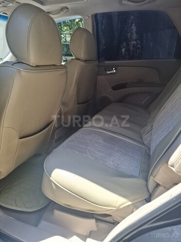 Kia Sportage 2006, 369,000 km - 2.7 l - Bakı
