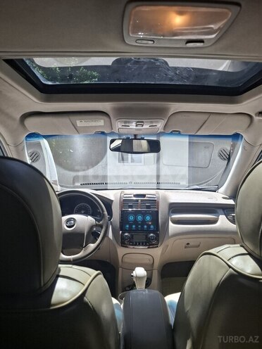 Kia Sportage 2006, 369,000 km - 2.7 l - Bakı