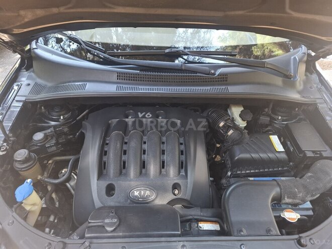 Kia Sportage 2006, 369,000 km - 2.7 l - Bakı