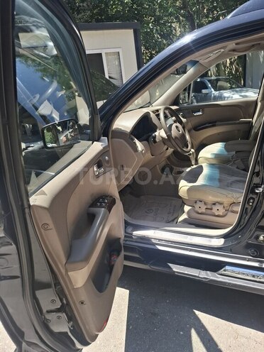 Kia Sportage 2006, 369,000 km - 2.7 l - Bakı