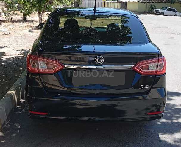 DongFeng Aeolus S30 2014, 142,000 km - 1.6 l - Naxçıvan