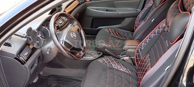 DongFeng Aeolus S30 2014, 142,000 km - 1.6 l - Naxçıvan