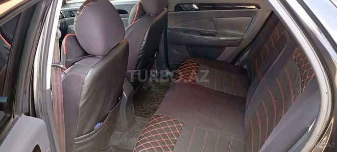 DongFeng Aeolus S30 2014, 142,000 km - 1.6 l - Naxçıvan