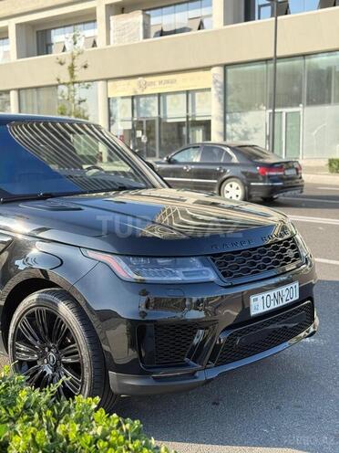 Land Rover RR Sport 2019, 85,430 km - 3.0 l - Bakı