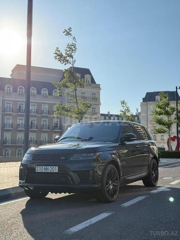 Land Rover RR Sport 2019, 85,430 km - 3.0 l - Bakı