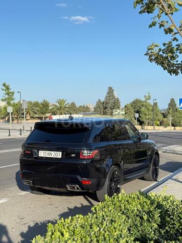 Land Rover RR Sport 2019, 85,430 km - 3.0 l - Bakı