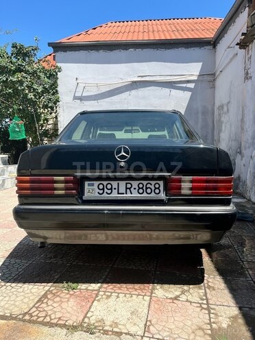 Mercedes 190 1992, 280,000 km - 1.8 л - Bakı